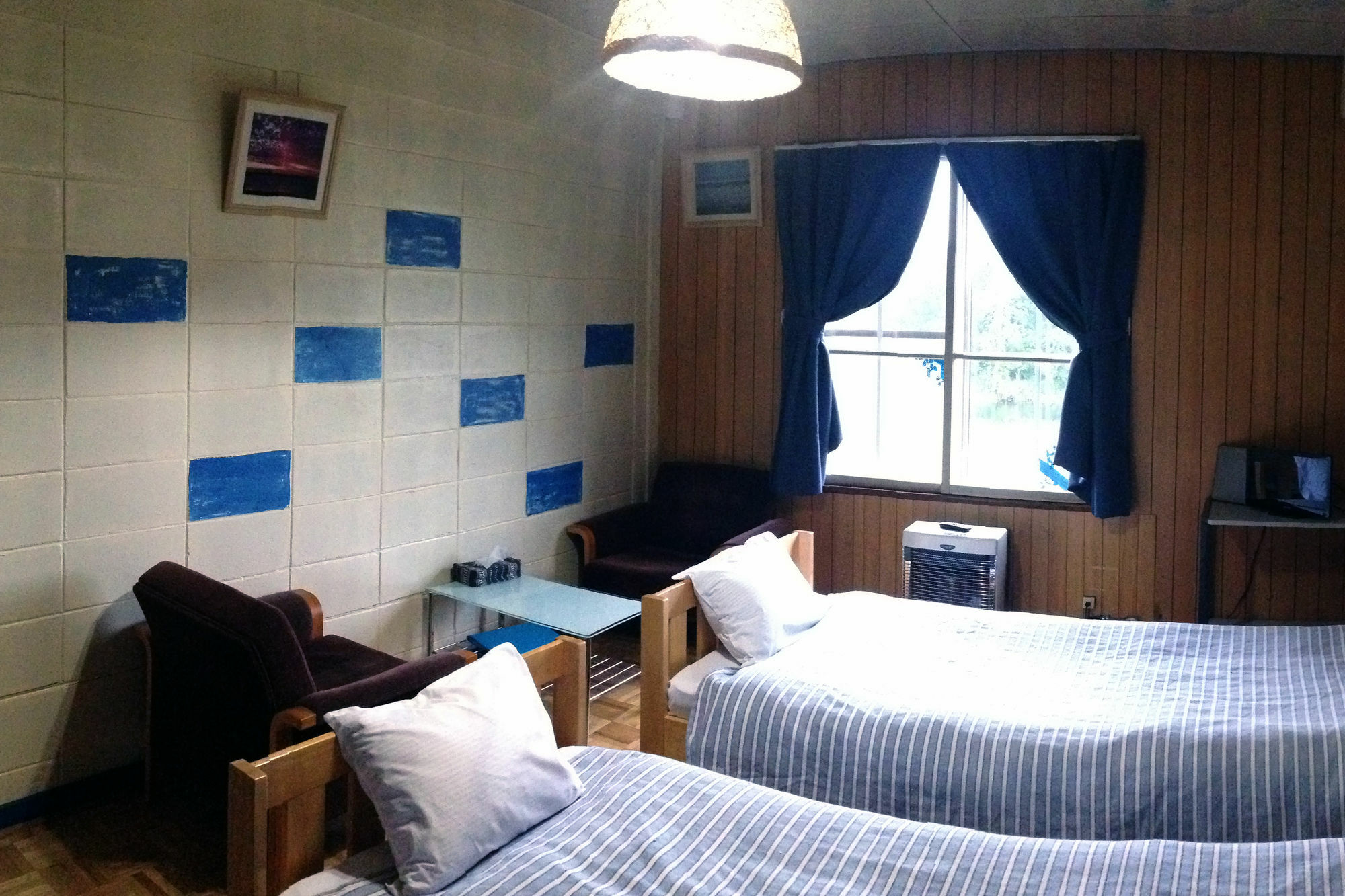 Koshimizu Hana Kotori Youth Hostel Kültér fotó